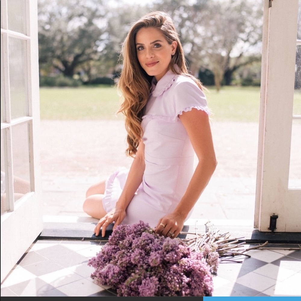 Gal Meets Glam Emma dress